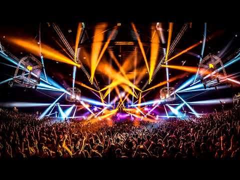 Vertile VS D-Sturb VS Rejecta VS Act Of Rage Mix