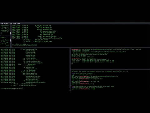 Windows Privilege Escalation in XML Files Cyberseclabs Unattend