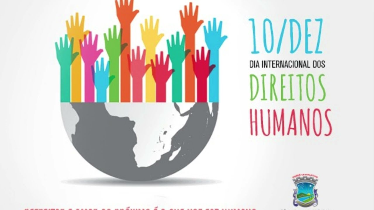 Institucionalização das políticas em Direitos Humanos como políticas de Estado