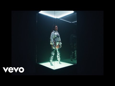 La Gabi - KARMA (Official Video)