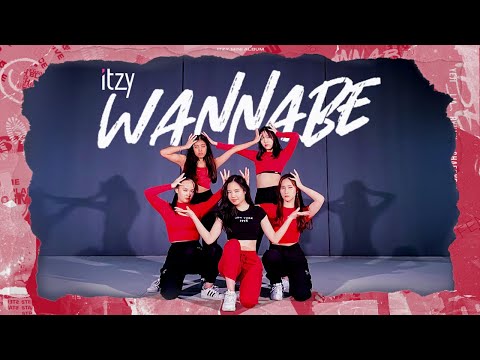 ITZY (있지) - WANNABE Full Dance Cover by SoNE1