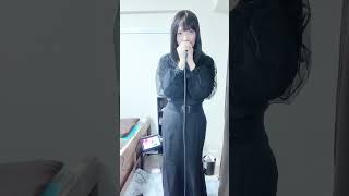 儚くも永久のカナシ/UVERworld 歌ってみた by 静希 03