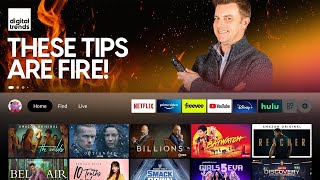 Amazon Fire TV Setup Tips | Settings You Aren