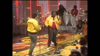 FAT BOYS ON SOUL TRAIN   YouTube