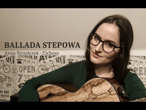 BALLADA STEPOWA - CichoSZA