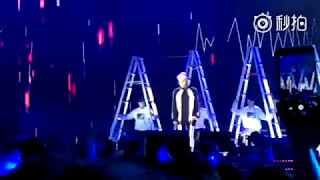 [fancam] 170506 "Collateral Love" - #ZTAOPromiseAsiaTour in Nanjing
