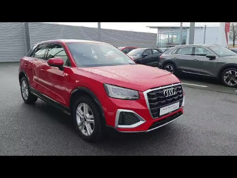 Audi Q2 30 TFSI 110HP SE + COMFORT PACKAGE - Image 2