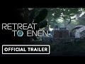 Retreat to Enen - Official Release Date Announcement Trailer | Summer of Gaming 2022