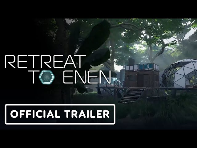 Video - Retreat to Enen (PC)