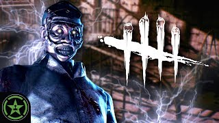 Let&#39;s Play - Dead by Daylight: Spark of Madness