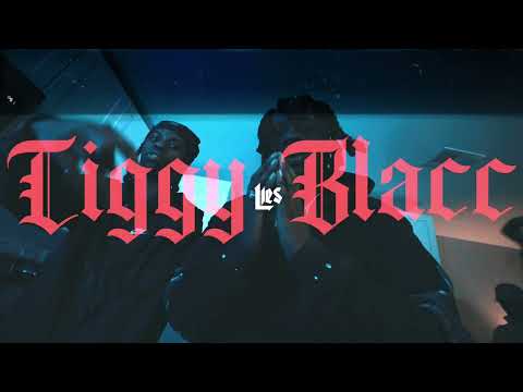 Ciggy Blacc - Lies (Official Music Video)