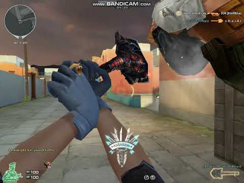 Shovel-Obsidian Beast GamePlay