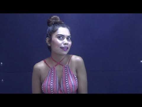 Shreet tenja Audition