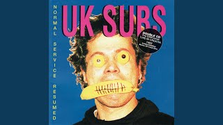 All I Wanna Know (Live in Croatia, 1993)