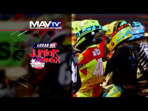 Junior Moto X