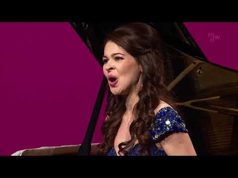 R. Strauss: Schlechtes Wetter (Op. 69, No. 5)