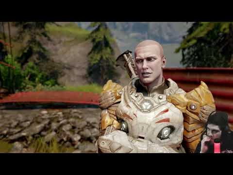 Elex Die Geschichte von Jax Part 43