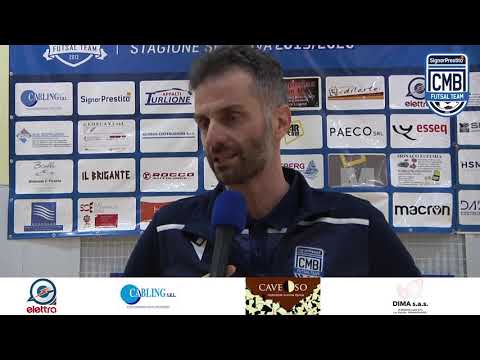 Interviste del post Signor Prestito CMB 🆚 Lynx Latina