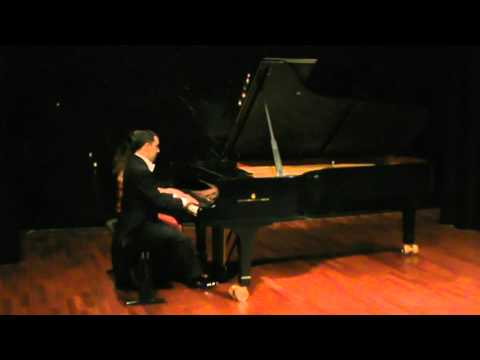 Video thumbnail for Slavonic Dance in E minor (Op. 46, No. 2)