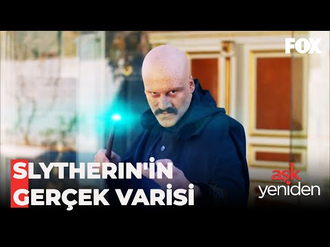 Fatih'in Halüsinasyon Krizi - Aşk Yeniden 31. Bölüm