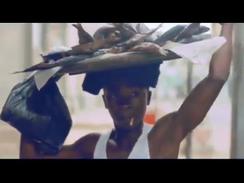 KOJO OBENG BARIMAH , kokrokoo (Go and find something to do )