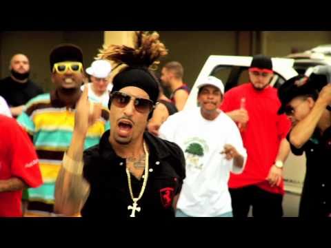 Franky Morales ft. Black Dada- I Made It   HD