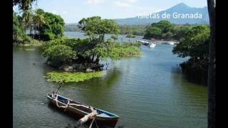 preview picture of video 'Suenan los tambores - Marimba Ritmica Nicaragüense'