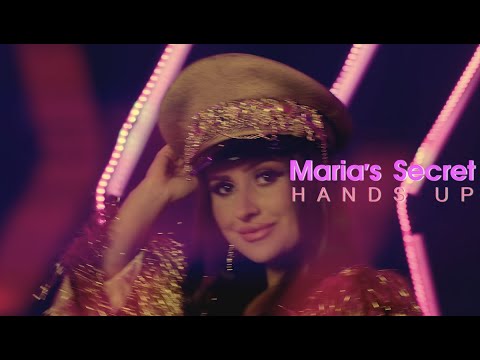 Maria's Secret - Hands Up