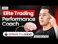 The TRUTH About Becoming A World Class Trader ELITE Trader Performance