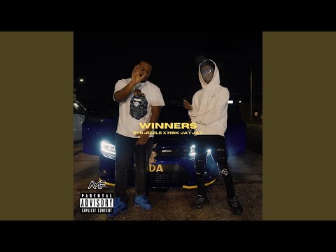 Winners (feat. Hbk JayJay)