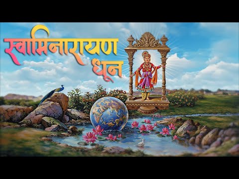 Swaminarayan Dhun | 5 Min Dhun