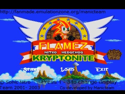 Gameplay Video