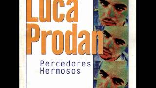 Luca Prodan - Solid Air