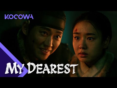 Cornered By Enemies, She's Saved By The Man She Hates | My Dearest EP4 | KOCOWA+