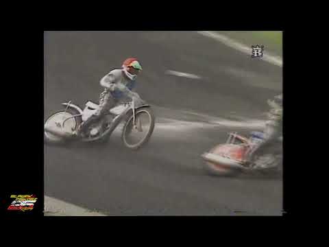 Wanda-Realbud Kraków - RKM Rybnik, 20.08.1995