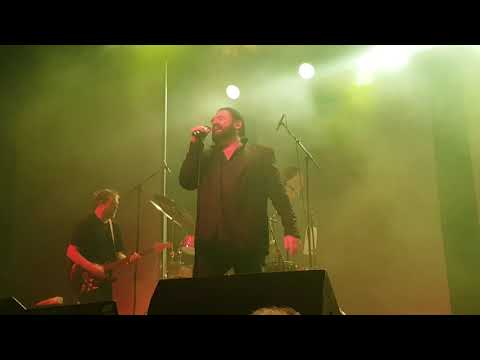 Alphaville 29.03.2019 Huxleys Berlin