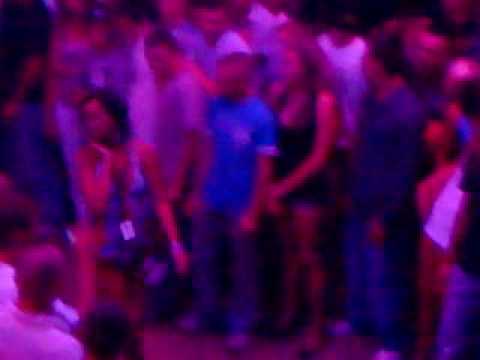 8.08.2009r (sobota) Club Grant