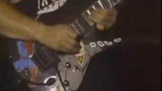 Laaz Rockit - City's Gonna Burn