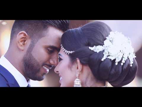 Binalie and Dileepa ~10-03-2019~