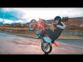 I BUY THE LAST 150 CRF AND COMPARE IT TO AN 85 CR