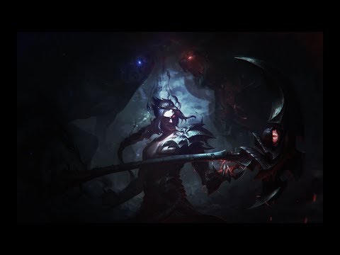 Is kayn my new main? Kayn vs Hecarim S9 #leagueoflegends