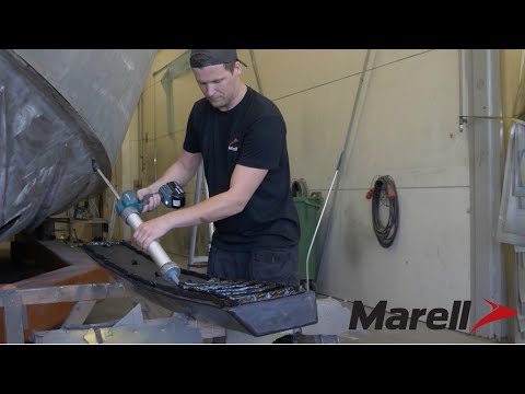 Marell Boats