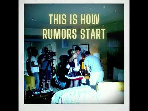 Video thumbnail for This Is How Rumors Start