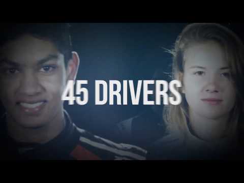 2019 - Portland Race 1