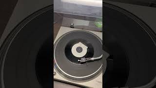 Rocket to God--Hall &amp; Oates 6:00 min white label promo