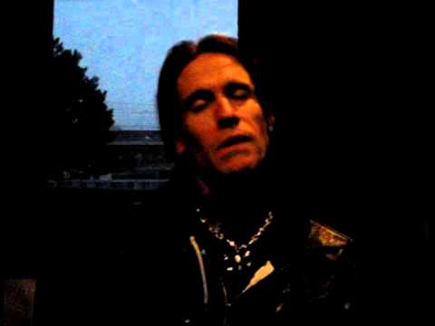 myRockworld - all you need is music -Buckcherry