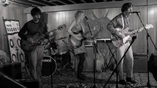 The Hoa Hoa's - Postcards - Live At Sonic Boom Records In Toronto