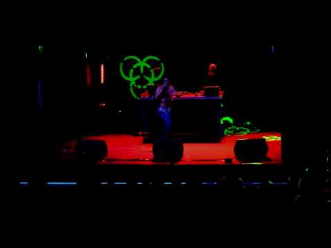 DACARA + WHITENOISE - [EXTRACTO DIRECTO] SALA PRINCE