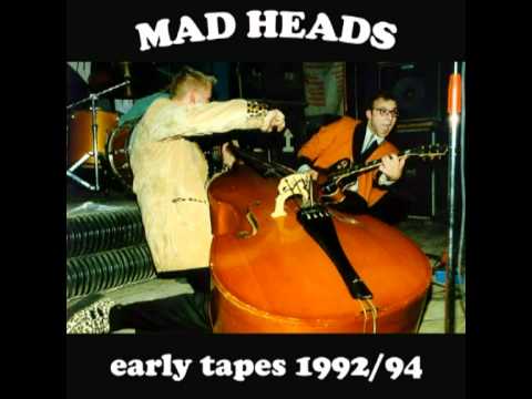 Mad Heads - Going Mad