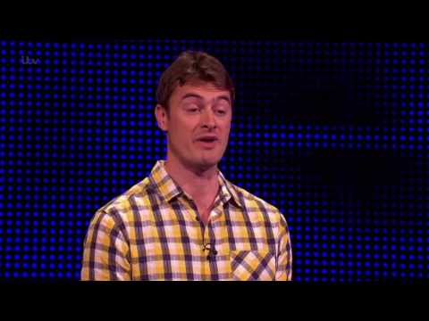 Gareth Says He'll Buy An Engagement Ring - The Chase